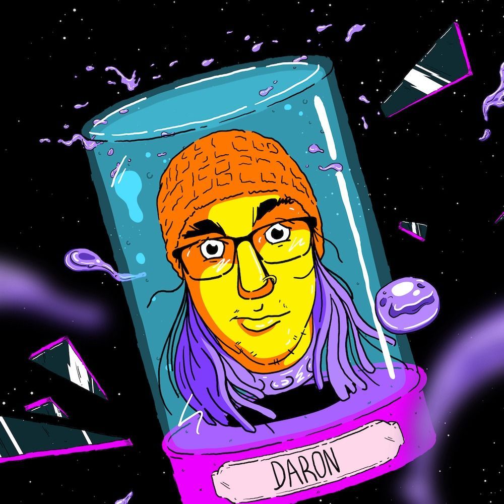 Daron avatar